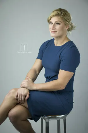 Kayla Harrison OnlyFans Leaked Free Thumbnail Picture - #kESrsVeqvo
