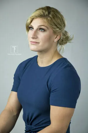 Kayla Harrison OnlyFans Leaked Free Thumbnail Picture - #pRBeF2yEeC