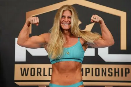 Kayla Harrison OnlyFans Leaked Free Thumbnail Picture - #qunX1iEbAa