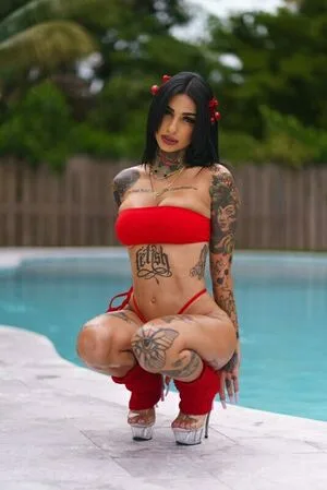 Kayla Hatem OnlyFans Leaked Free Thumbnail Picture - #8ifigWgFf1