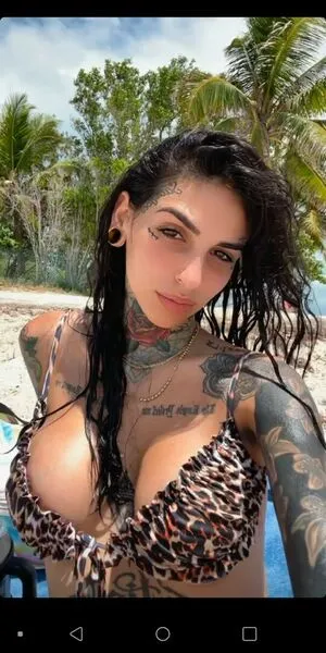 Kayla Hatem OnlyFans Leaked Free Thumbnail Picture - #G8a8V2yoGu