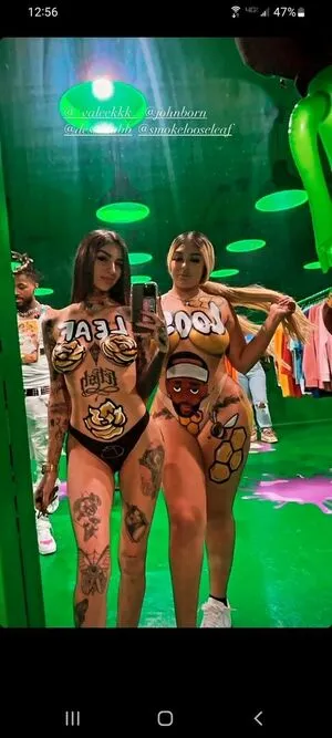 Kayla Hatem OnlyFans Leaked Free Thumbnail Picture - #KR11eh5mwX