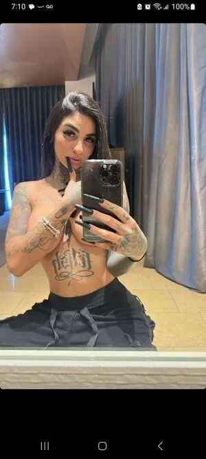 Kayla Hatem OnlyFans Leaked Free Thumbnail Picture - #SaVWXIUEBR