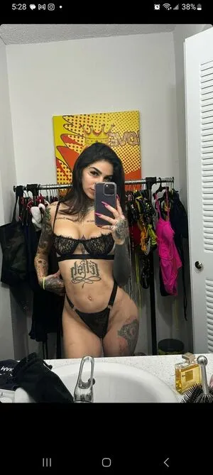 Kayla Hatem OnlyFans Leaked Free Thumbnail Picture - #ZeB603ZfcV