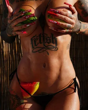 Kayla Hatem OnlyFans Leaked Free Thumbnail Picture - #dNt7bbDvZl