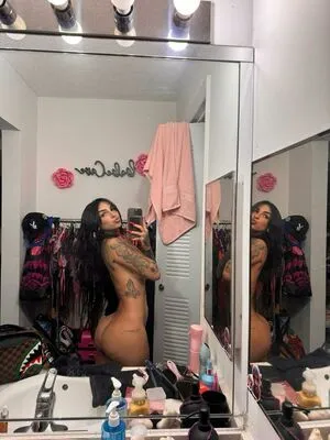 Kayla Hatem OnlyFans Leaked Free Thumbnail Picture - #s7a9aGq7xq