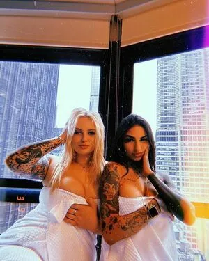 Kayla Hatem OnlyFans Leaked Free Thumbnail Picture - #spSuclYJOz