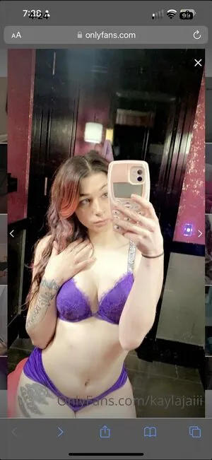 Kayla Jaiden OnlyFans Leaked Free Thumbnail Picture - #tTIn0eNOb8