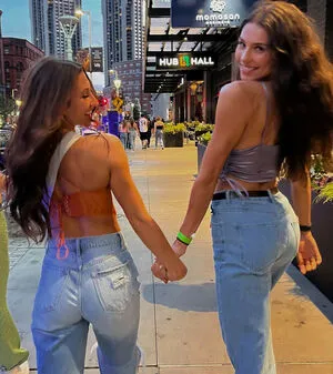 Kayla Jensen OnlyFans Leaked Free Thumbnail Picture - #3ZCKFR5u9B