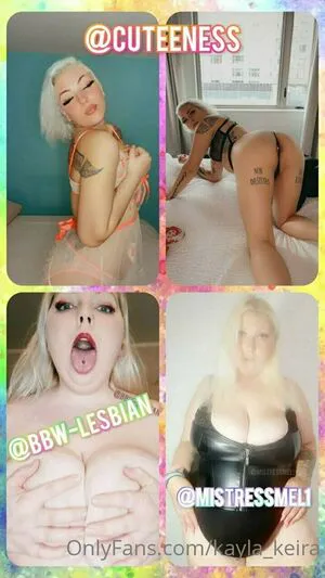 Kayla Keira OnlyFans Leaked Free Thumbnail Picture - #SdeATalw1G