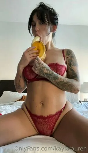 Kayla Lauren OnlyFans Leaked Free Thumbnail Picture - #j759rbl0oZ