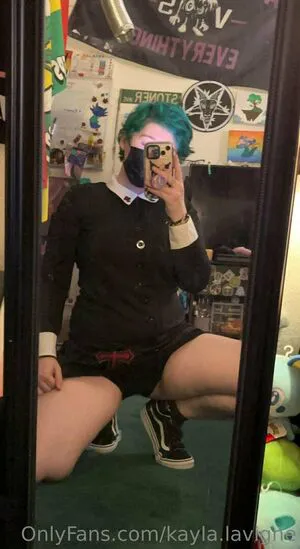 Kayla Lavigne OnlyFans Leaked Free Thumbnail Picture - #1Ke82mNNFu