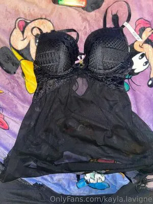 Kayla Lavigne OnlyFans Leaked Free Thumbnail Picture - #2rCyWsAhTE