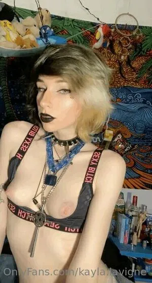 Kayla Lavigne OnlyFans Leaked Free Thumbnail Picture - #DDYMGCtPZ4