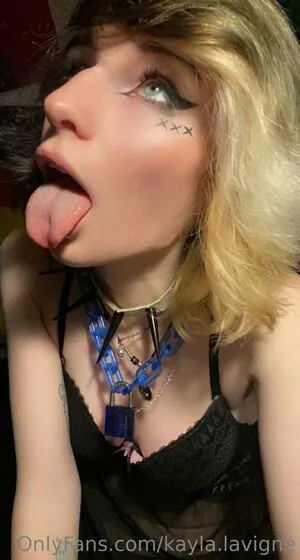 Kayla Lavigne OnlyFans Leaked Free Thumbnail Picture - #EoDpl33hxC