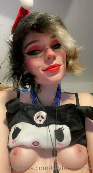 Kayla Lavigne OnlyFans Leaked Free Thumbnail Picture - #J2PYSyENsN