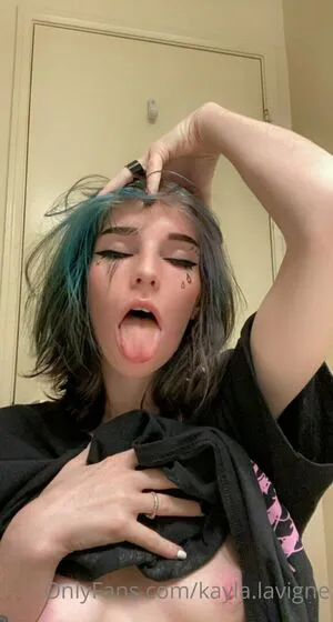 Kayla Lavigne OnlyFans Leaked Free Thumbnail Picture - #TjBrbCeDnz