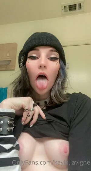 Kayla Lavigne OnlyFans Leaked Free Thumbnail Picture - #lcL6APEhsE
