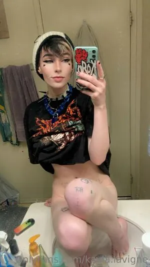 Kayla Lavigne OnlyFans Leaked Free Thumbnail Picture - #xFPw8yLJhe