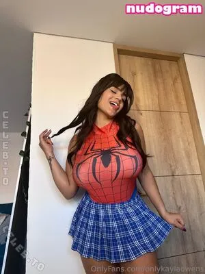 Kayla Owens OnlyFans Leaked Free Thumbnail Picture - #I0sDjwCJJN
