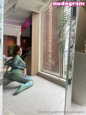 Kayla Owens OnlyFans Leaked Free Thumbnail Picture - #dXvEg5HKHm