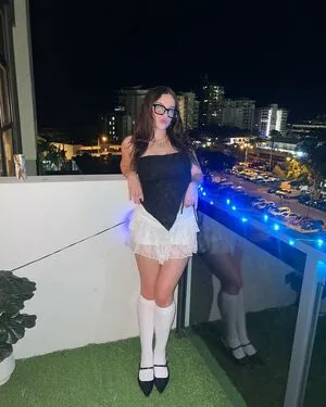 Kayla Oxley OnlyFans Leaked Free Thumbnail Picture - #bLHuNGhB8w
