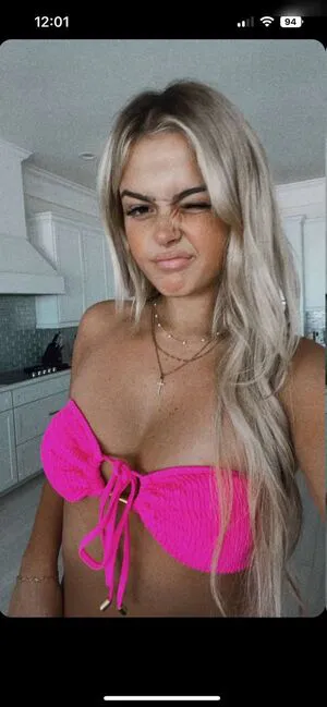 Kayla Patterson OnlyFans Leaked Free Thumbnail Picture - #1AjArvKwUu