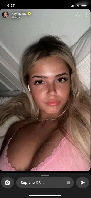 Kayla Patterson OnlyFans Leaked Free Thumbnail Picture - #85JuNwcQ6H