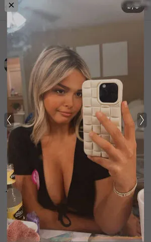 Kayla Patterson OnlyFans Leaked Free Thumbnail Picture - #LA6As9encE