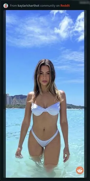 Kayla Richart OnlyFans Leaked Free Thumbnail Picture - #qI9oyPPjrQ