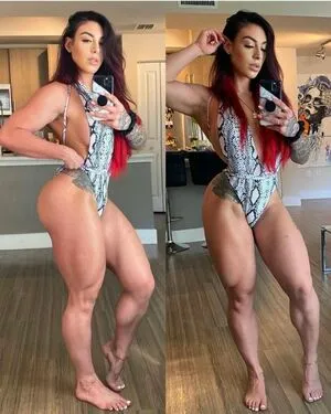 Kayla Rossi OnlyFans Leaked Free Thumbnail Picture - #5OM1tBtgzS