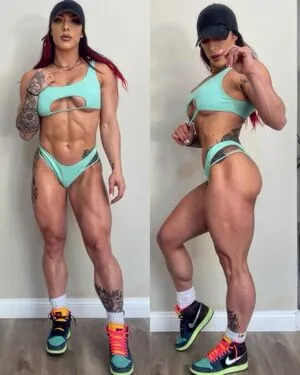 Kayla Rossi OnlyFans Leaked Free Thumbnail Picture - #8xQ7aXx9U8