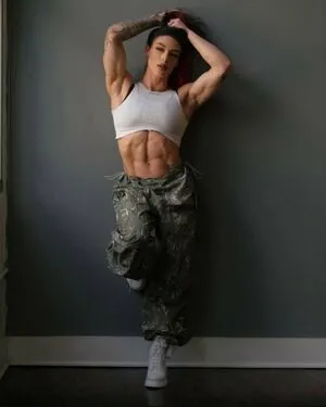 Kayla Rossi OnlyFans Leaked Free Thumbnail Picture - #PGnRpbm0dB