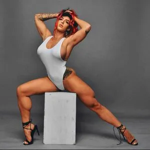 Kayla Rossi OnlyFans Leaked Free Thumbnail Picture - #TENIrWrX7P