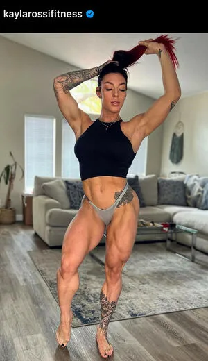 Kayla Rossi OnlyFans Leaked Free Thumbnail Picture - #ZfmPgRPLkv