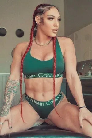 Kayla Rossi OnlyFans Leaked Free Thumbnail Picture - #kT3khGiFum