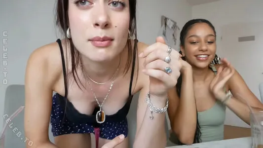 Kayla Shyx OnlyFans Leaked Free Thumbnail Picture - #0p4o9wpktk