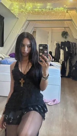 Kayla Shyx OnlyFans Leaked Free Thumbnail Picture - #3rVeptI7gK