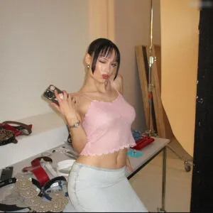 Kayla Shyx OnlyFans Leaked Free Thumbnail Picture - #4C4YW9Pq9c
