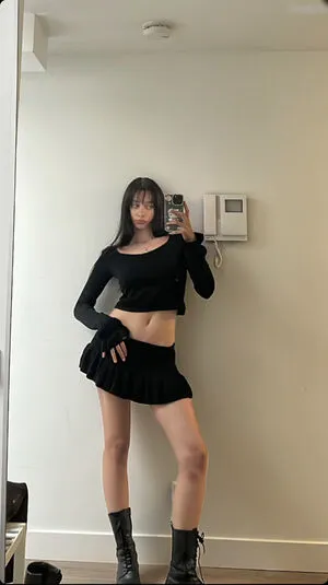 Kayla Shyx OnlyFans Leaked Free Thumbnail Picture - #5KJfnb4I08