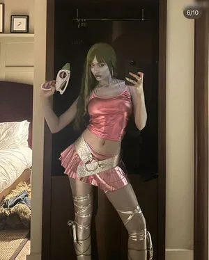 Kayla Shyx OnlyFans Leaked Free Thumbnail Picture - #5TdQwLvB0H