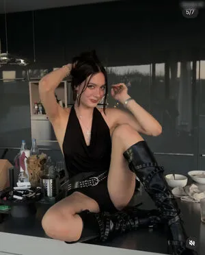 Kayla Shyx OnlyFans Leaked Free Thumbnail Picture - #5WO5xmFzyg