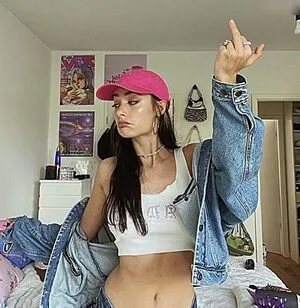Kayla Shyx OnlyFans Leaked Free Thumbnail Picture - #5r9nGHA6Oo