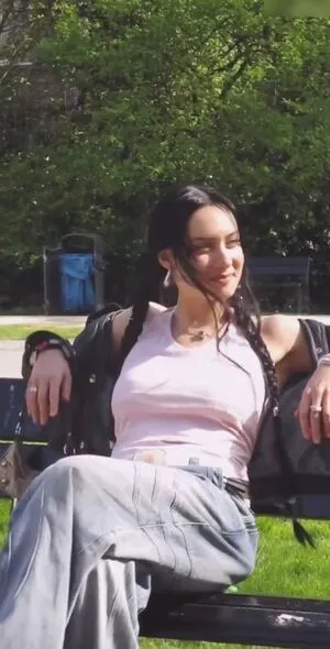 Kayla Shyx OnlyFans Leaked Free Thumbnail Picture - #7ZuATNsymL