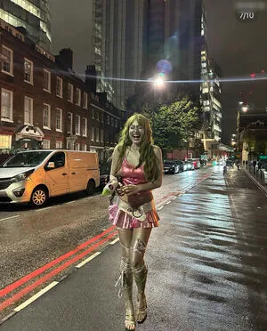 Kayla Shyx OnlyFans Leaked Free Thumbnail Picture - #8jWoXcO52x
