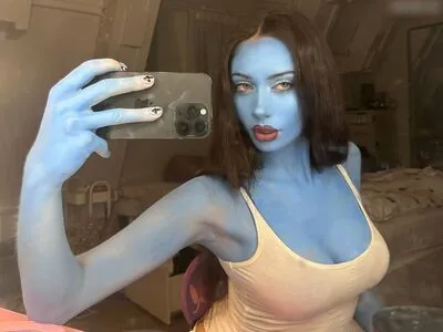 Kayla Shyx OnlyFans Leaked Free Thumbnail Picture - #9d8QdavSQT