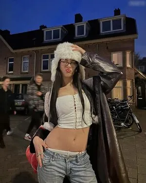 Kayla Shyx OnlyFans Leaked Free Thumbnail Picture - #Af8xkQ2tGm
