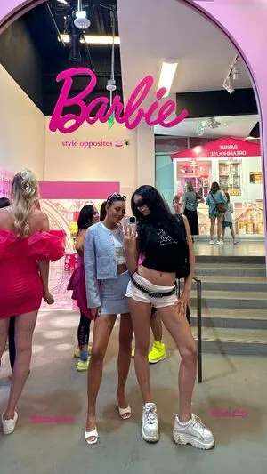 Kayla Shyx OnlyFans Leaked Free Thumbnail Picture - #AslhL5gk63