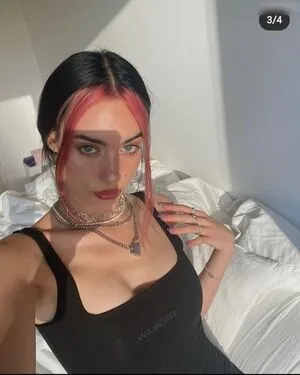 Kayla Shyx OnlyFans Leaked Free Thumbnail Picture - #BeDSSCUjeh