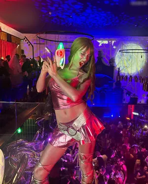 Kayla Shyx OnlyFans Leaked Free Thumbnail Picture - #DFyvRDmuOQ